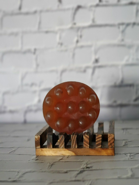 ALOE VERA ARGAN OIL MASSAGE BARS