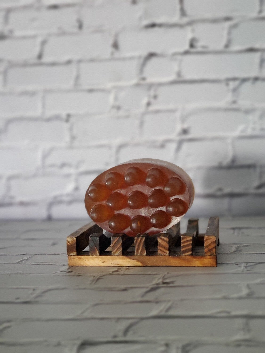 ALOE VERA ARGAN OIL MASSAGE BARS