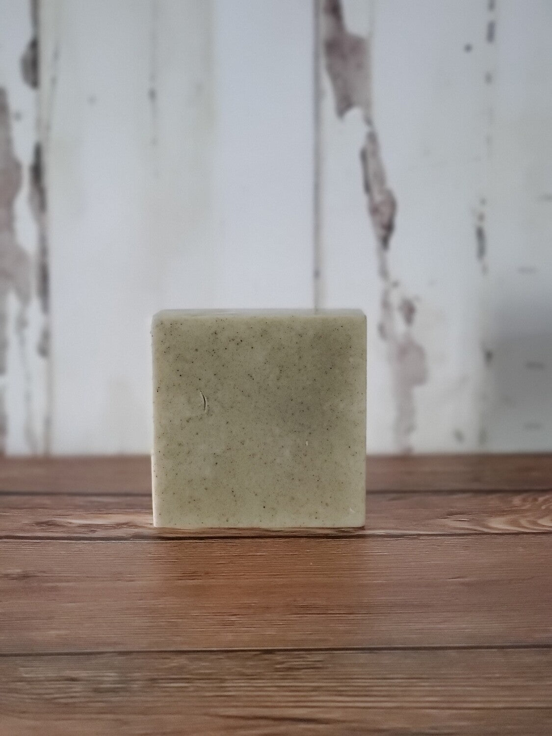 MENS CLAY AND TEA TREE SOAP